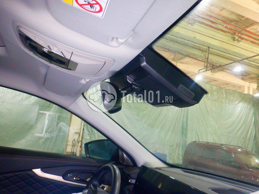 Фото EXEED TXL 38