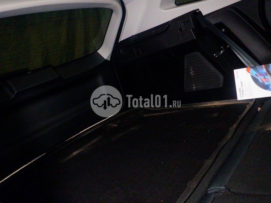 Фото EXEED TXL 44