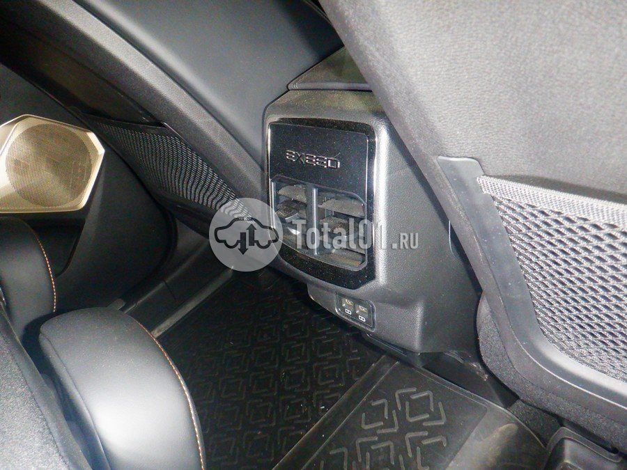 Фото EXEED TXL 46