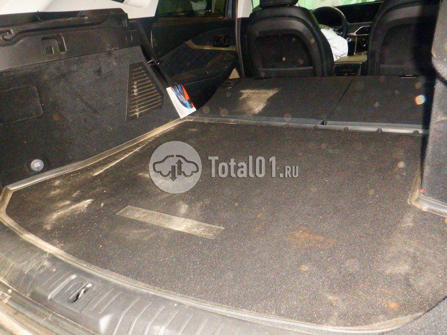 Фото EXEED TXL 50