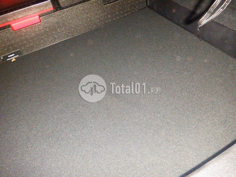 Фото EXEED TXL 54