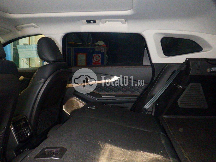Фото EXEED TXL 60