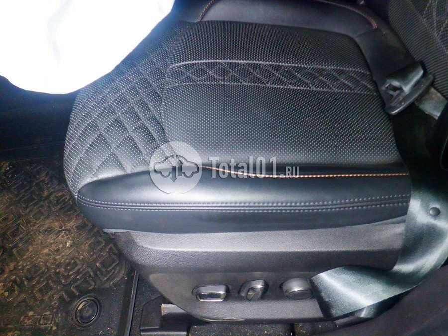 Фото EXEED TXL 68