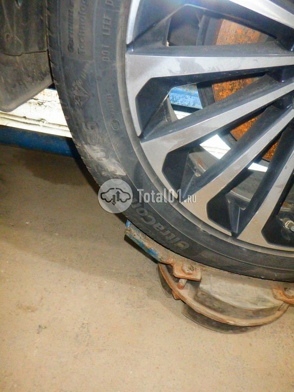 Фото EXEED TXL 74