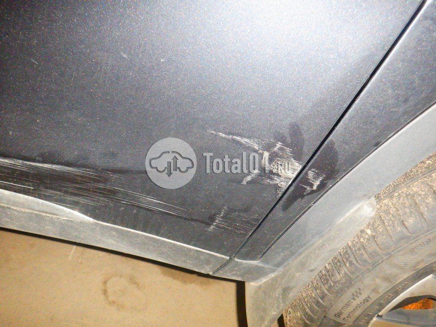 Фото EXEED TXL 88
