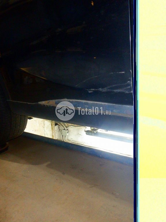 Фото EXEED TXL 94