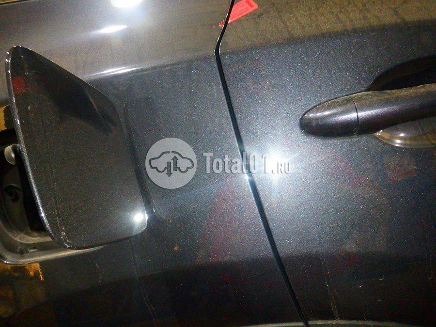 Фото EXEED TXL 100