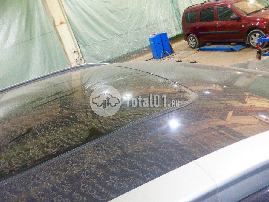 Фото EXEED TXL 104