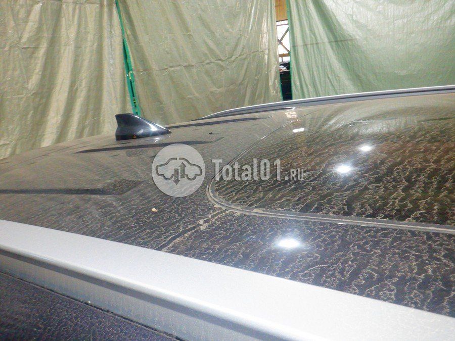 Фото EXEED TXL 108