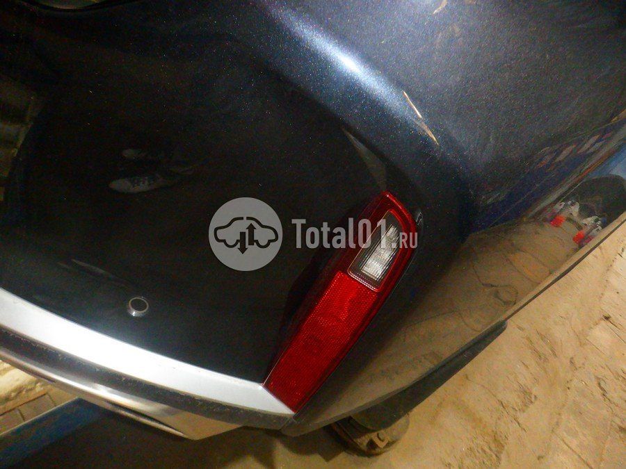 Фото EXEED TXL 110
