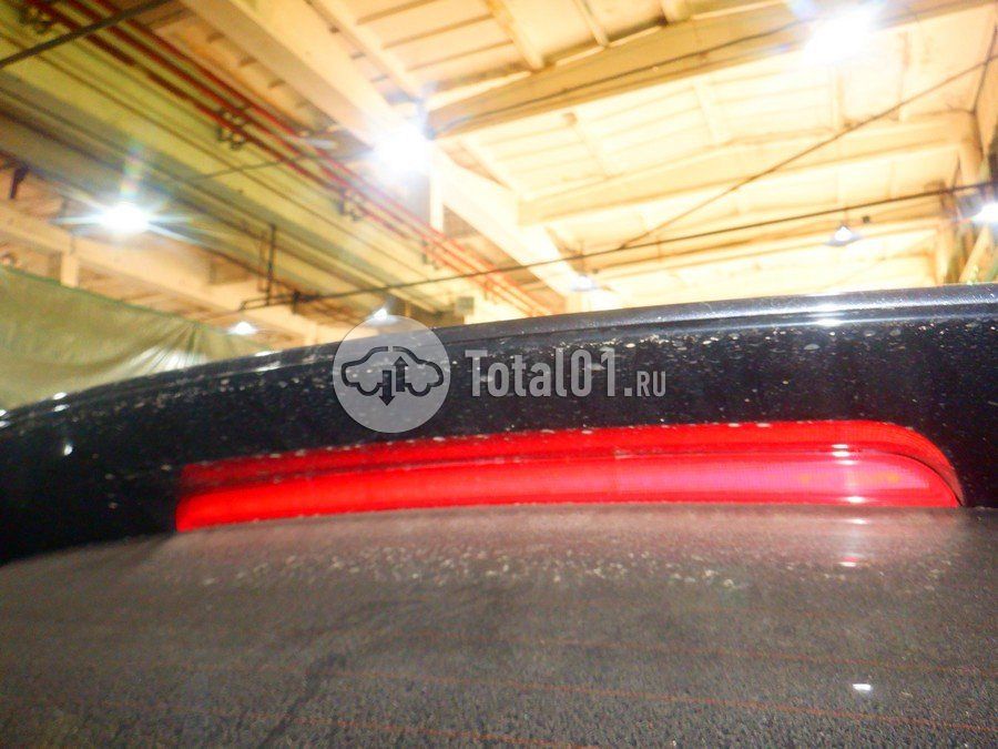 Фото EXEED TXL 118