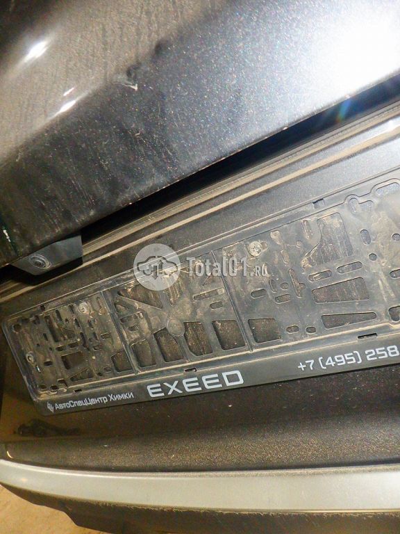 Фото EXEED TXL 122