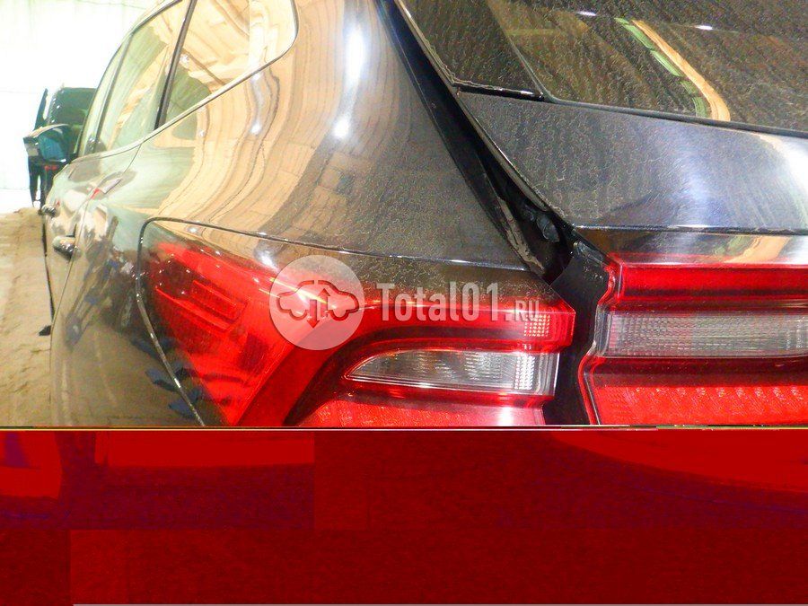 Фото EXEED TXL 128