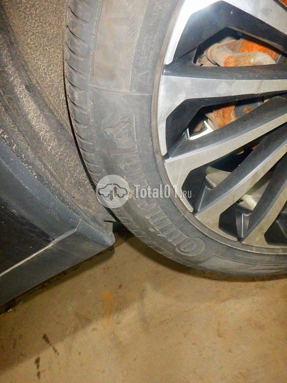 Фото EXEED TXL 132
