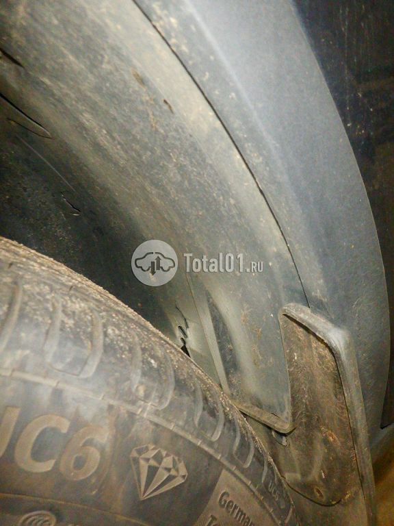 Фото EXEED TXL 152