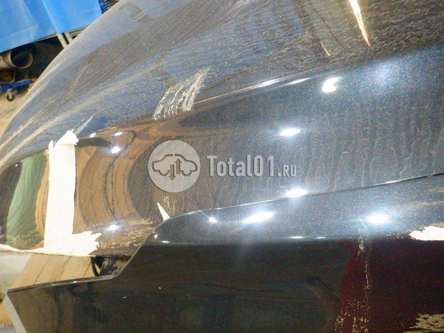 Фото EXEED TXL 158