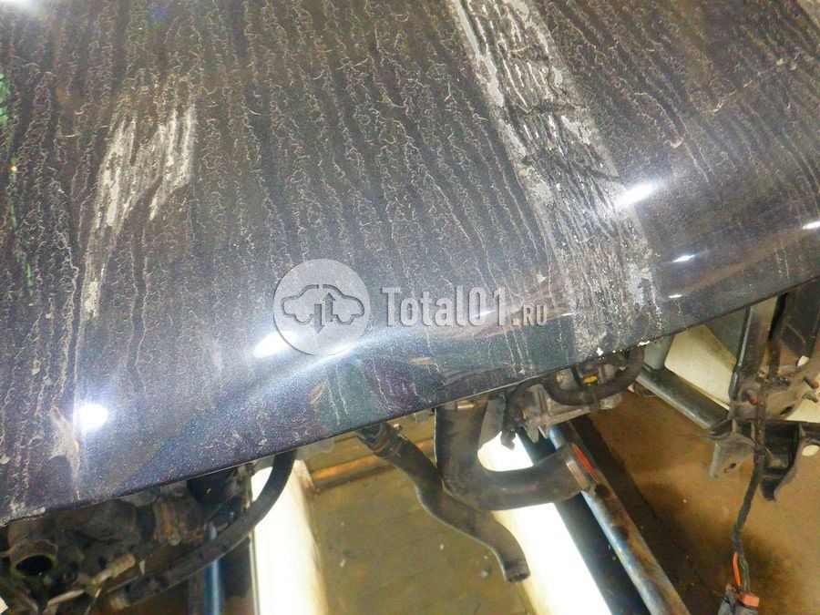 Фото EXEED TXL 164