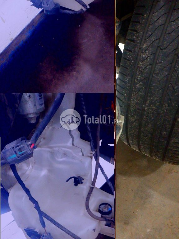 Фото EXEED TXL 174