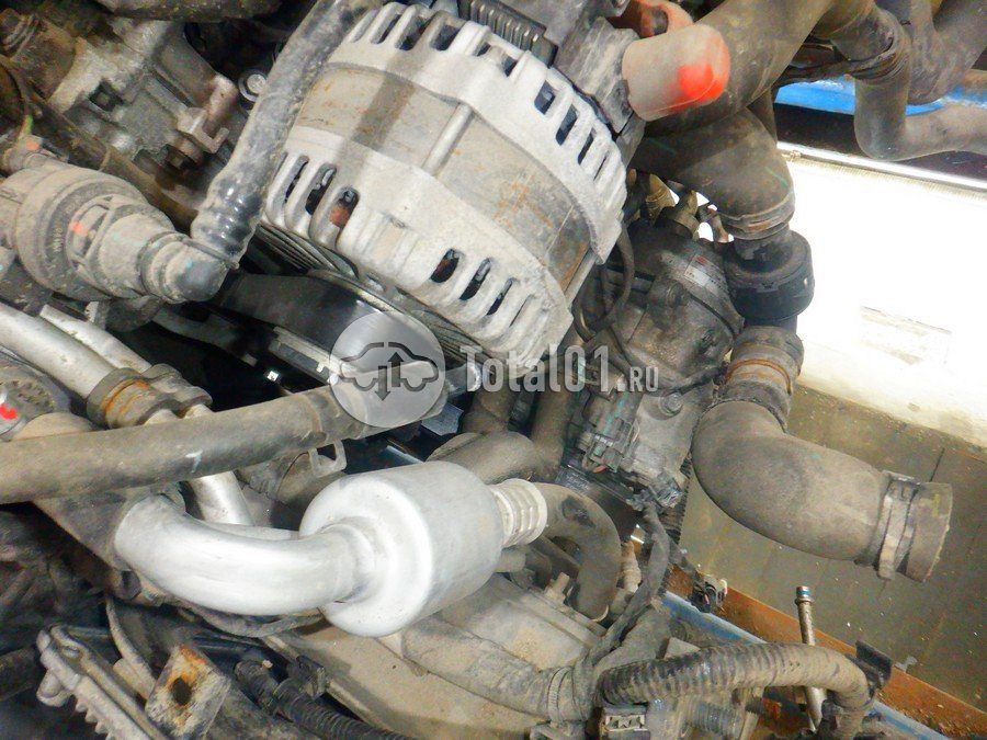 Фото EXEED TXL 202