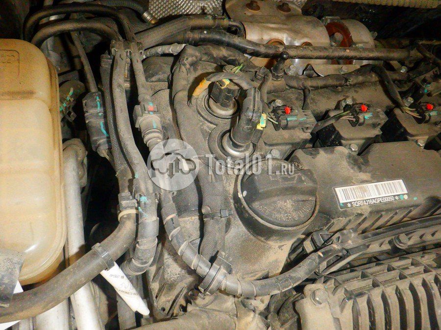 Фото EXEED TXL 204