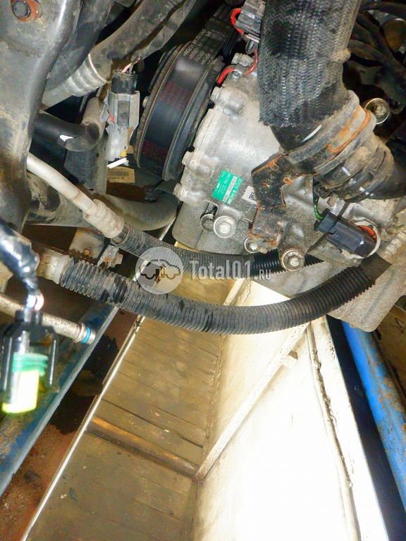 Фото EXEED TXL 216