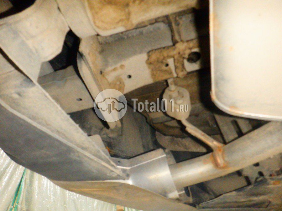 Фото EXEED TXL 224