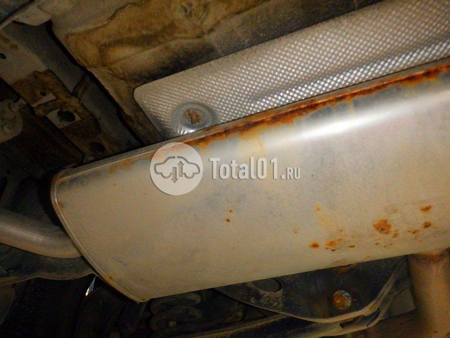 Фото EXEED TXL 228