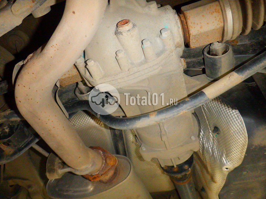 Фото EXEED TXL 236