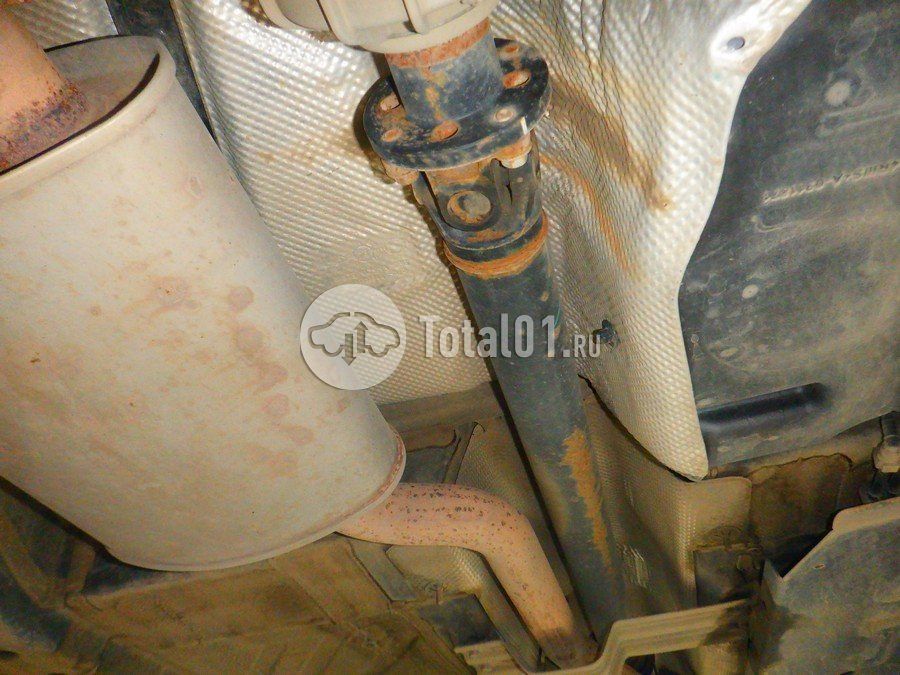 Фото EXEED TXL 240