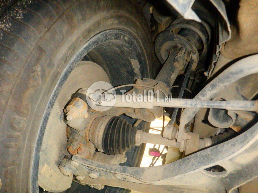Фото EXEED TXL 250