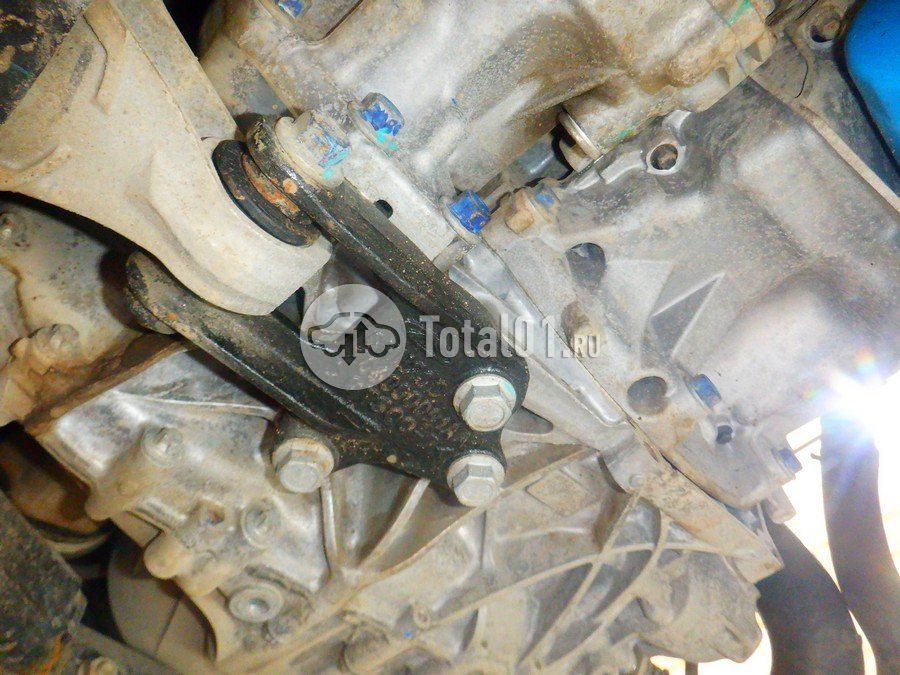 Фото EXEED TXL 262