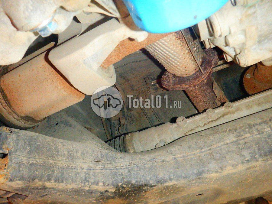 Фото EXEED TXL 280