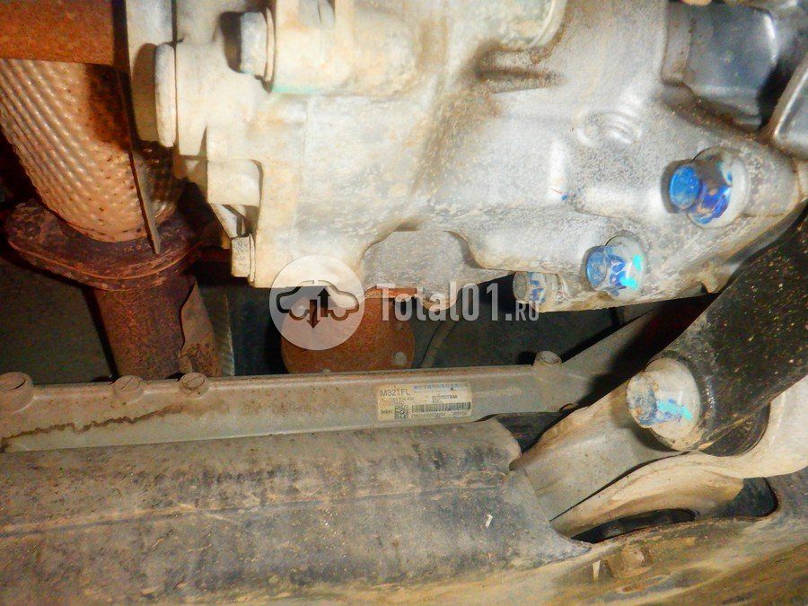 Фото EXEED TXL 282