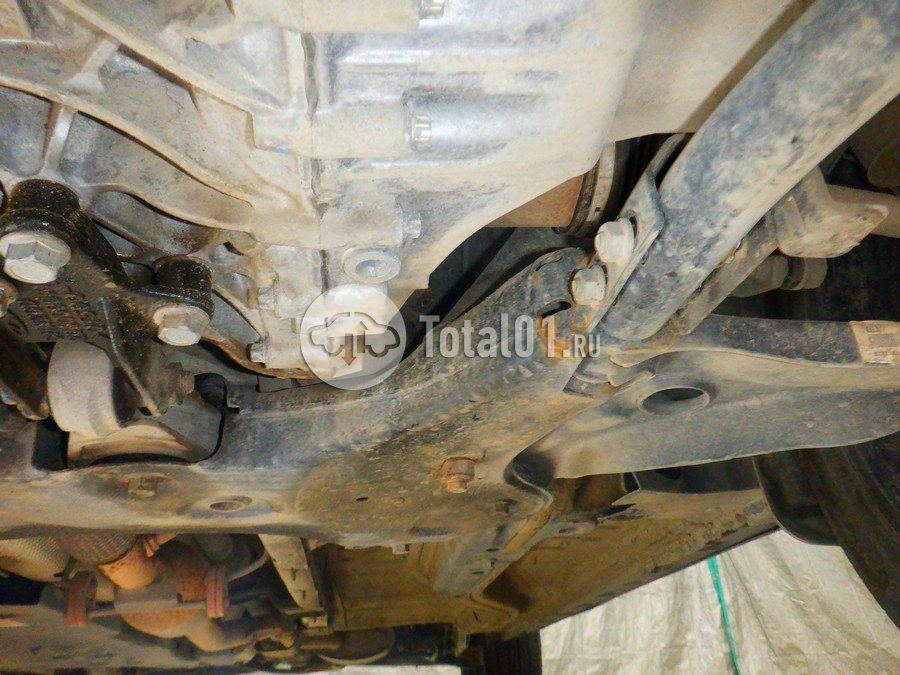 Фото EXEED TXL 288