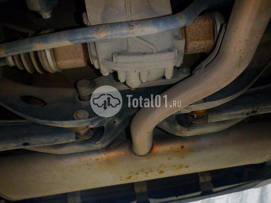 Фото EXEED TXL 308