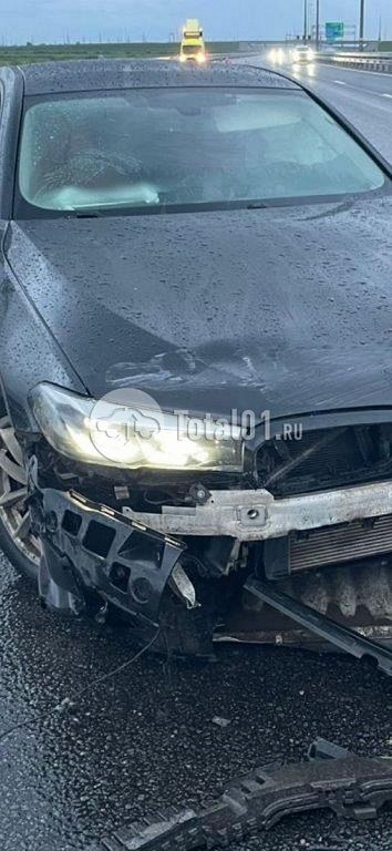 Фото BMW 5 серия 32