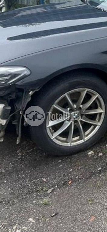 Фото BMW 5 серия 36