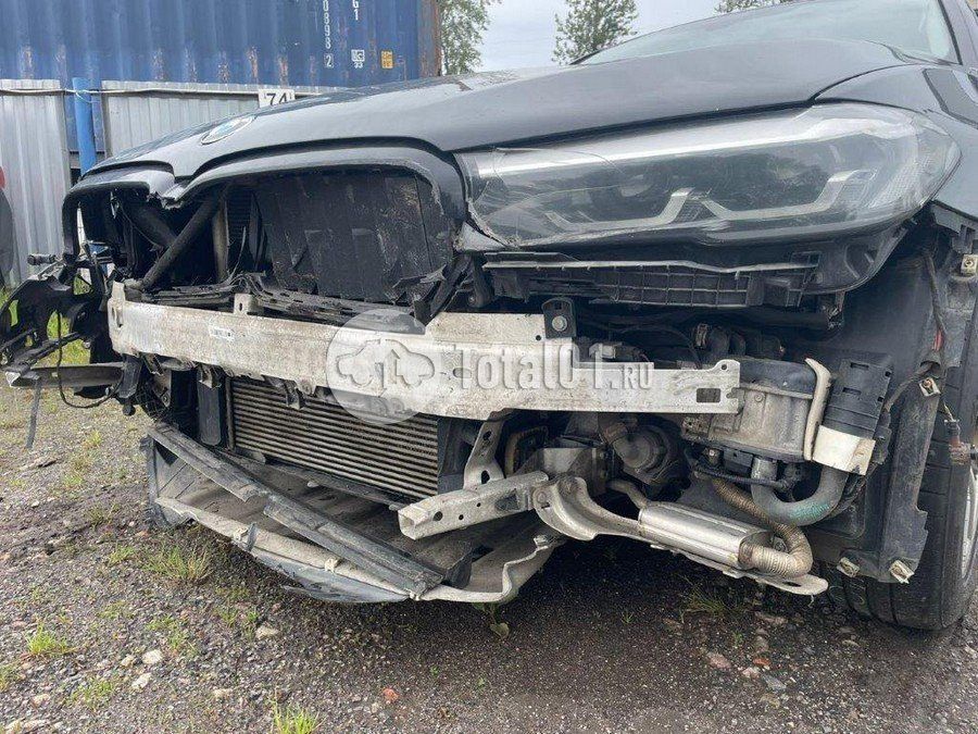 Фото BMW 5 серия 42