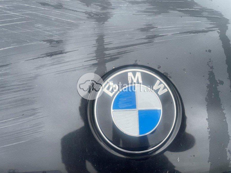 Фото BMW 5 серия 90