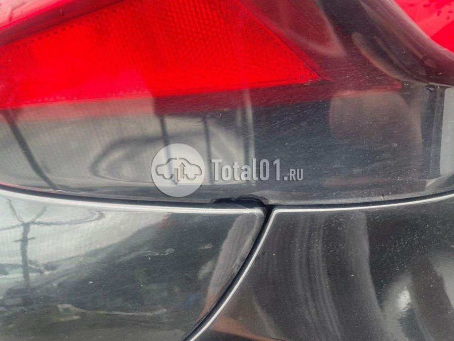 Фото BMW 5 серия 126