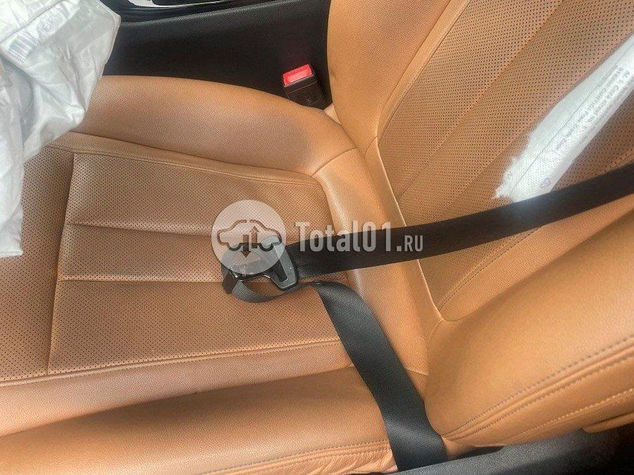 Фото BMW 5 серия 148