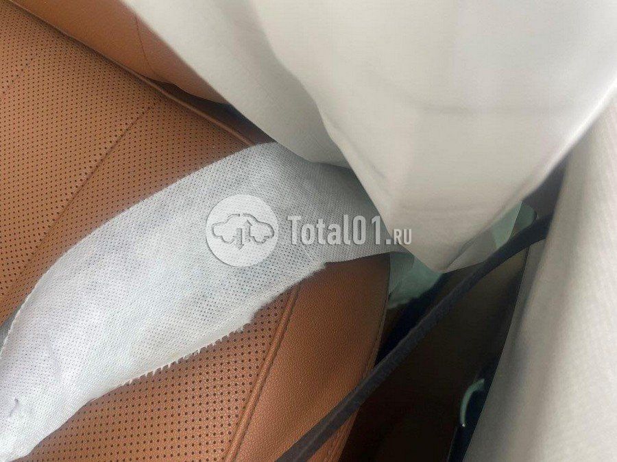 Фото BMW 5 серия 150