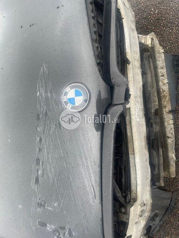 Фото BMW 5 серия 158