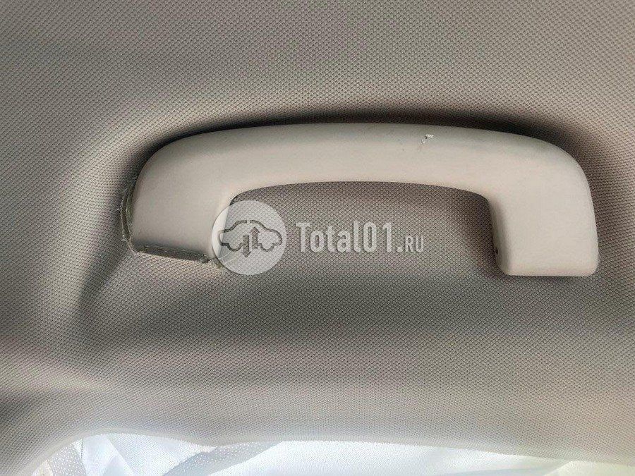 Фото BMW 5 серия 166