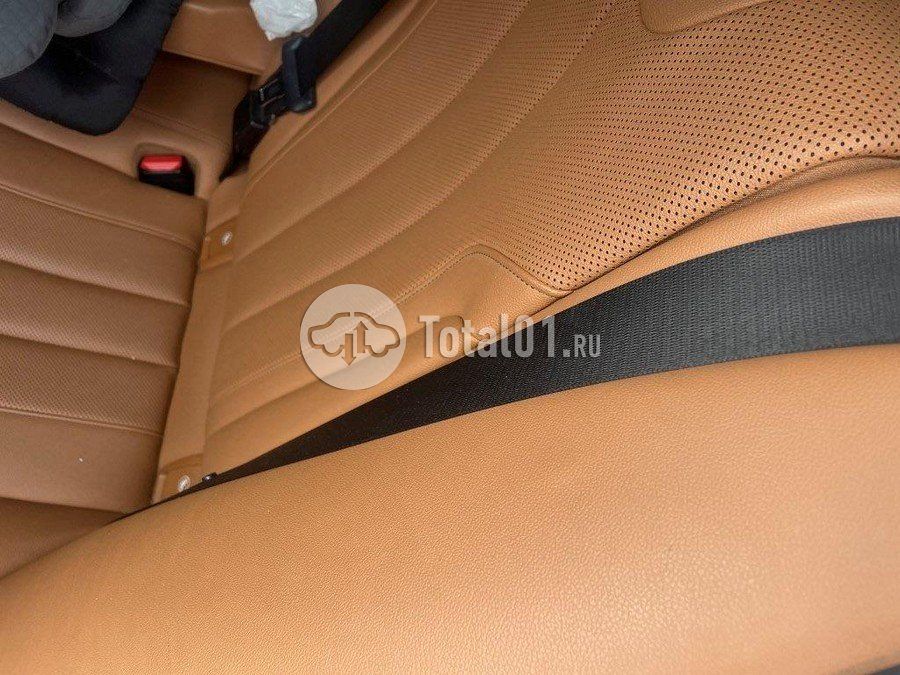 Фото BMW 5 серия 172