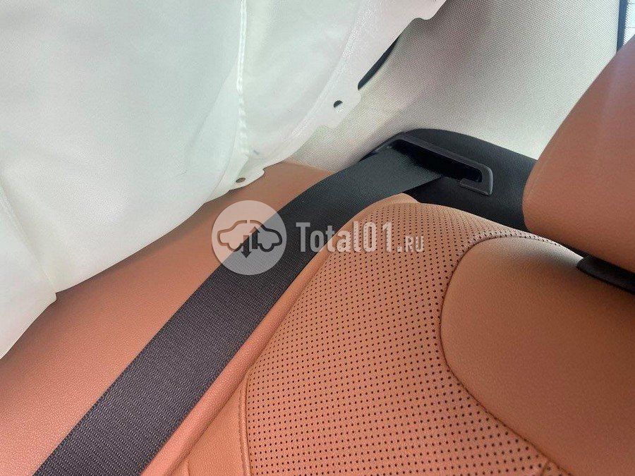 Фото BMW 5 серия 178