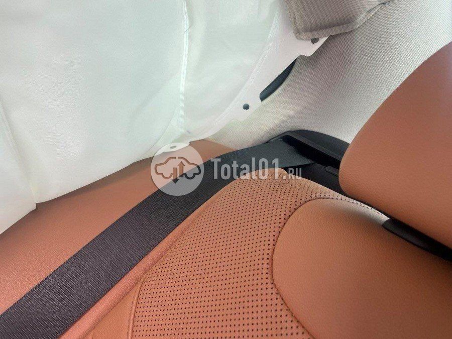 Фото BMW 5 серия 180
