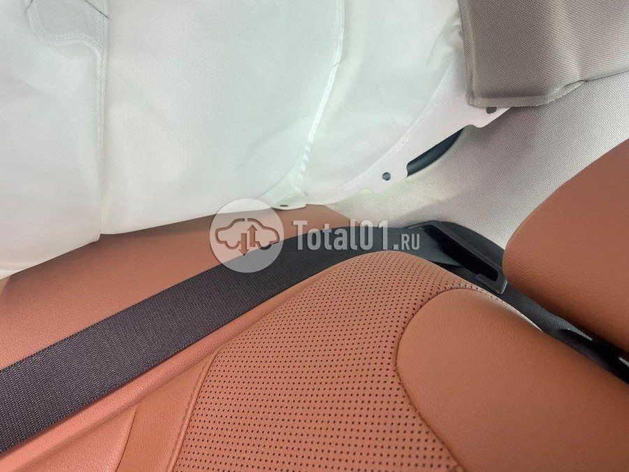 Фото BMW 5 серия 182