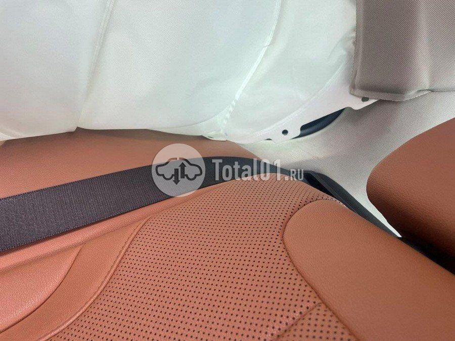 Фото BMW 5 серия 184