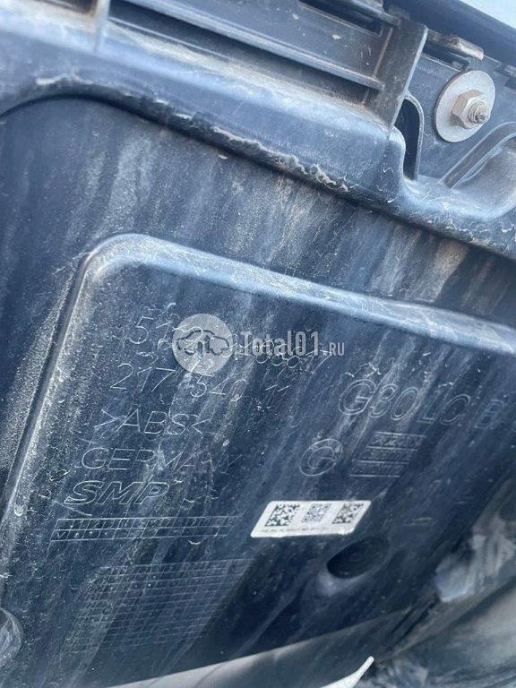 Фото BMW 5 серия 266